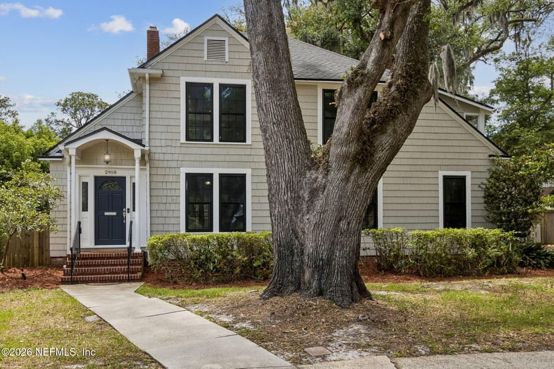 2918 Yale Ave, Jacksonville, FL 32210