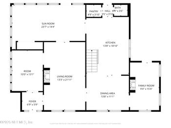 2918 Yale Ave, Jacksonville, FL 32210
