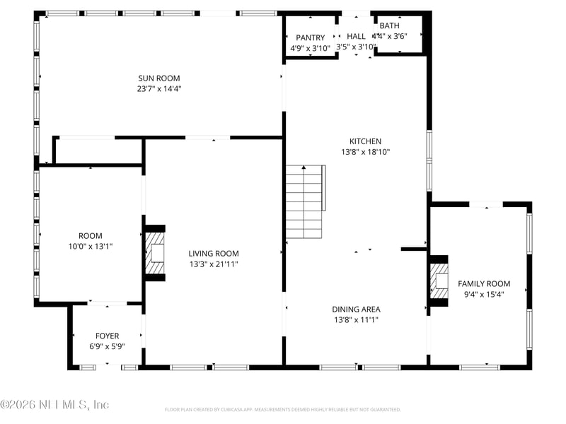 2918 Yale Ave, Jacksonville, FL 32210