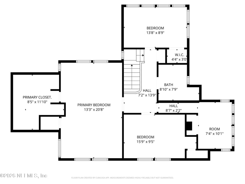 2918 Yale Ave, Jacksonville, FL 32210