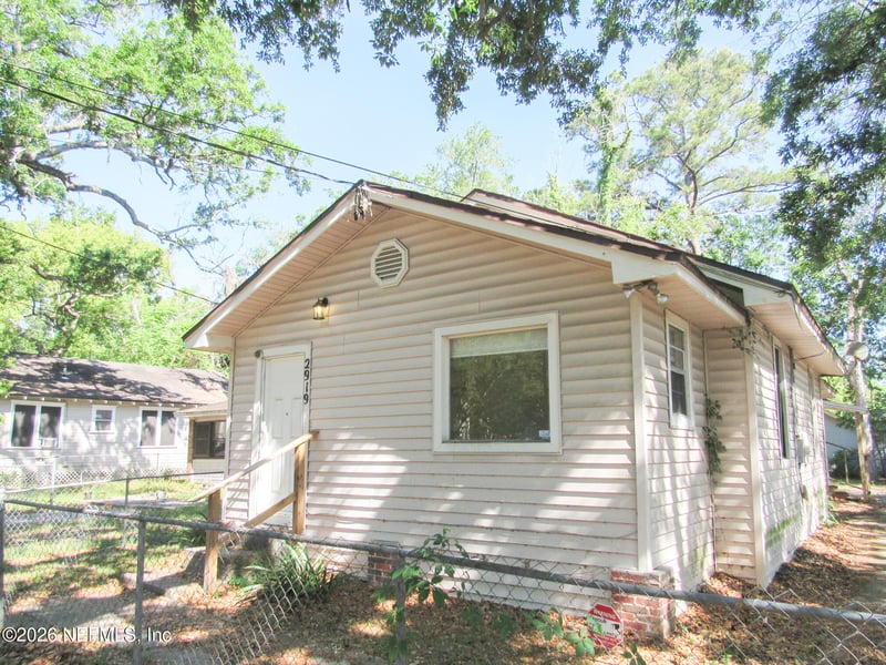 2919 Dignan St, Jacksonville, FL 32254