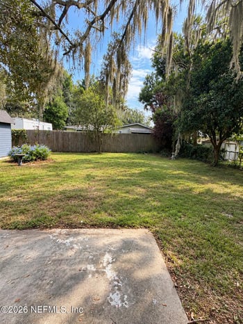 292 Mercury Dr, Orange Park, FL 32073