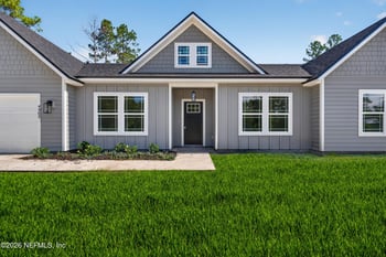 292 SE 34th Way, Keystone Heights, FL 32656