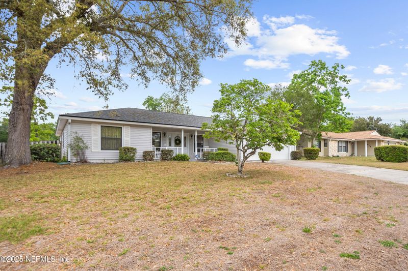 2920 Andy Ct, Orange Park, FL 32065