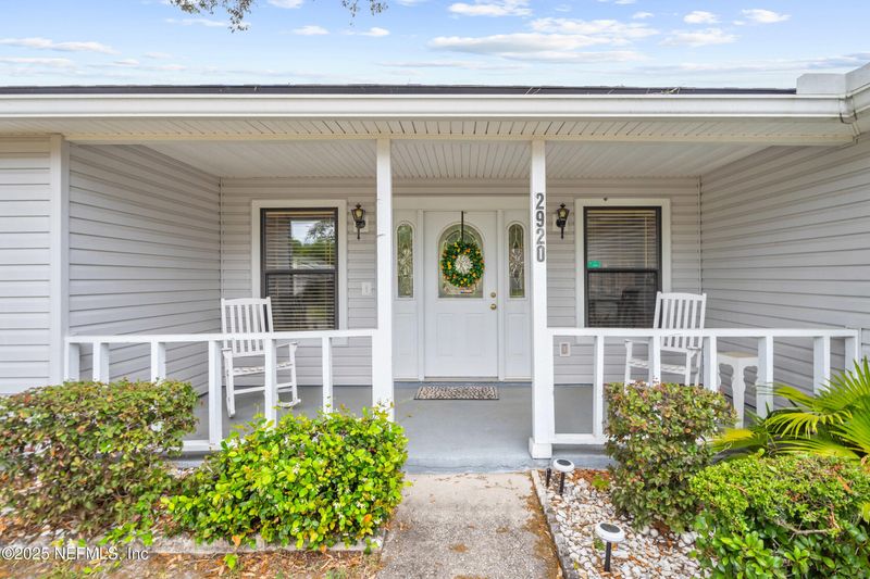 2920 Andy Ct, Orange Park, FL 32065