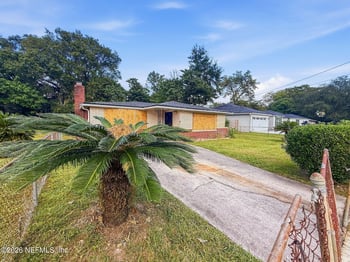 2921 Tinsley Rd, Jacksonville, FL 32218