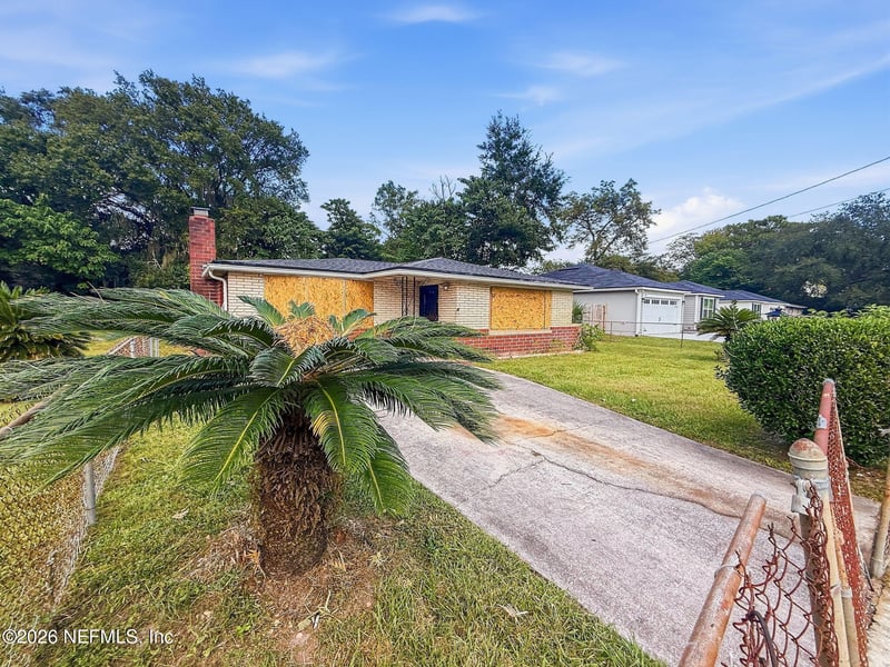 2921 Tinsley Rd, Jacksonville, FL 32218