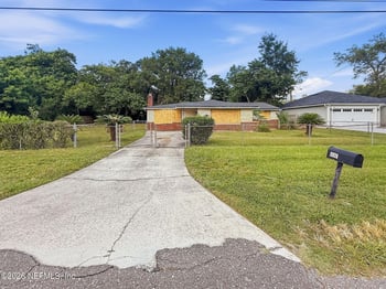 2921 Tinsley Rd, Jacksonville, FL 32218