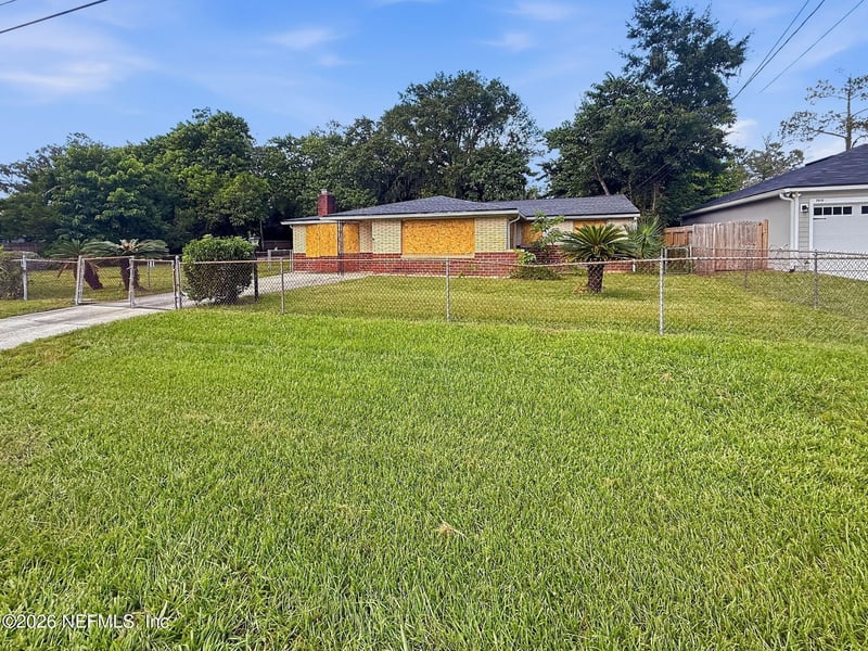 2921 Tinsley Rd, Jacksonville, FL 32218