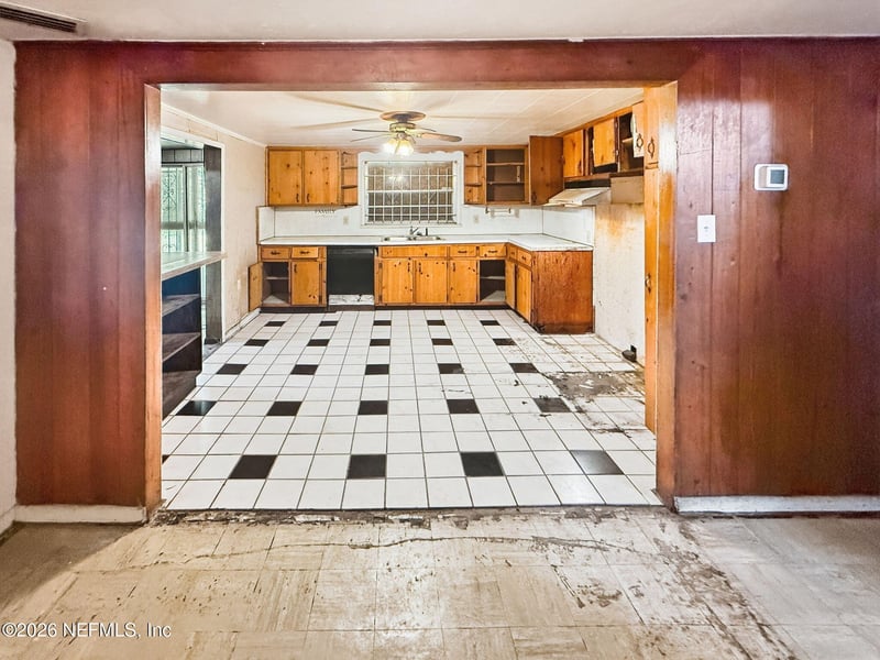 2921 Tinsley Rd, Jacksonville, FL 32218