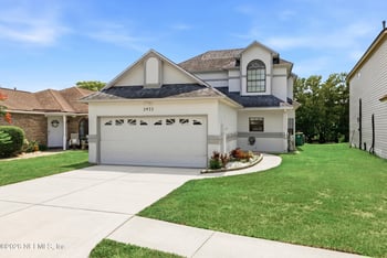 2922 Lantana Lakes Dr E, Jacksonville, FL 32246