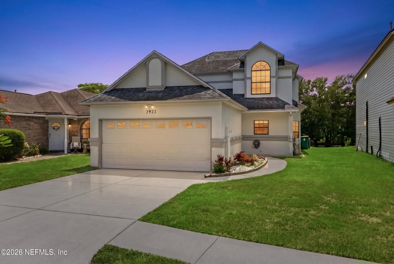 2922 Lantana Lakes Dr E, Jacksonville, FL 32246