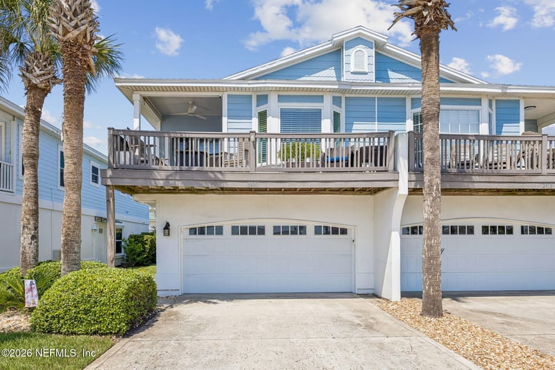 2923 S Fletcher Ave, Fernandina Beach, FL 32034
