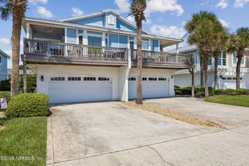 2923 S Fletcher Ave, Fernandina Beach, FL 32034