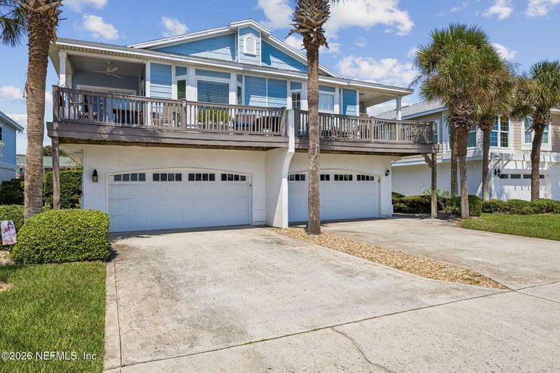 2923 S Fletcher Ave, Fernandina Beach, FL 32034