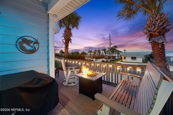 2923 S Fletcher Ave, Fernandina Beach, FL 32034