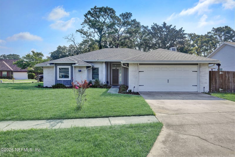 2923 Safeshelter Dr, Jacksonville, FL 32225