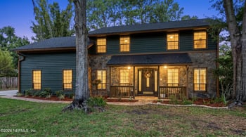2923 Sandy Branch Ln, Jacksonville, FL 32257