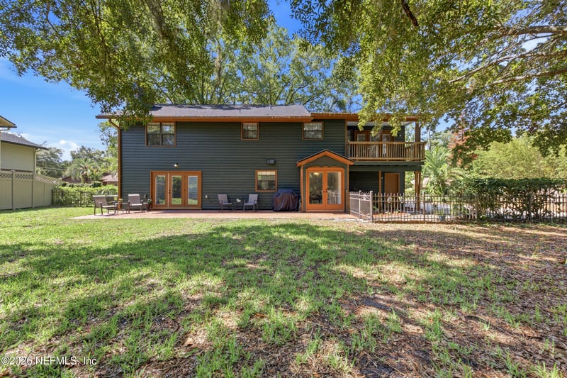2923 Sandy Branch Ln, Jacksonville, FL 32257