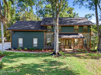 2923 Sandy Branch Ln, Jacksonville, FL 32257