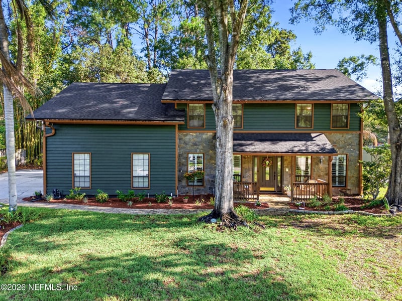 2923 Sandy Branch Ln, Jacksonville, FL 32257