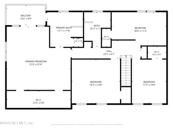 2923 Sandy Branch Ln, Jacksonville, FL 32257