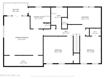 2923 Sandy Branch Ln, Jacksonville, FL 32257