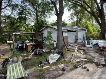 2923 W 5th St, Jacksonville, FL 32254