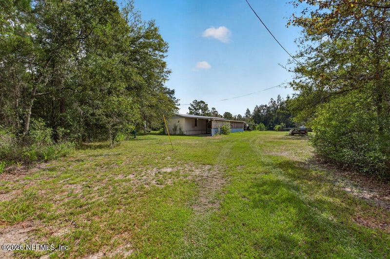 29233 Trails End Pl, Hilliard, FL 32046