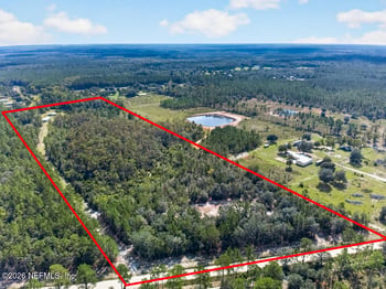 29233 Trails End Pl, Hilliard, FL 32046