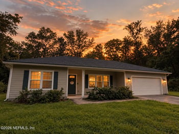 2924 Guava Ct, Middleburg, FL 32068