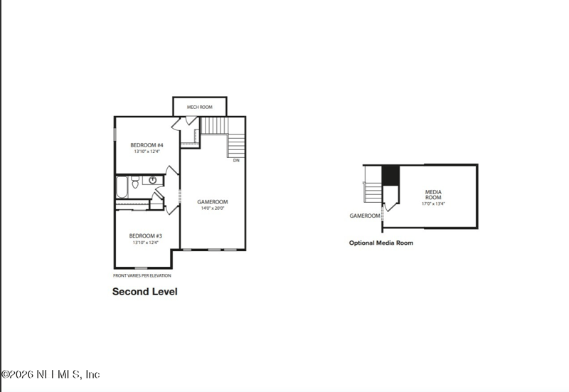29242 Grandview Manor, Yulee, FL 32097
