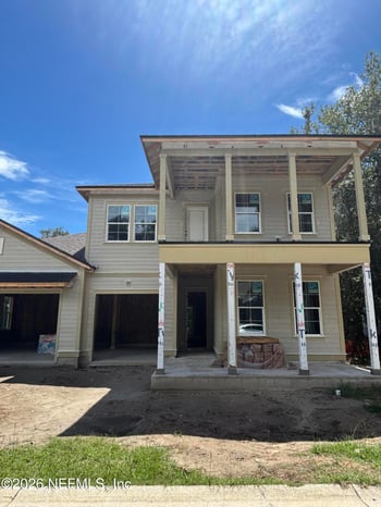 29242 Grandview Manor, Yulee, FL 32097