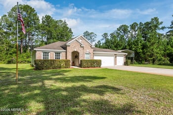 2925 Gobbler Rd, Middleburg, FL 32068