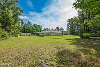 2925 Gobbler Rd, Middleburg, FL 32068