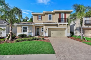 2926 Montilla Dr, Jacksonville, FL 32246