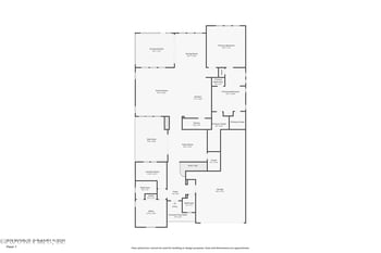 2926 Montilla Dr, Jacksonville, FL 32246