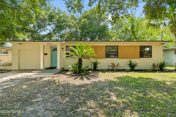 2926 Searchwood Dr, Jacksonville, FL 32277