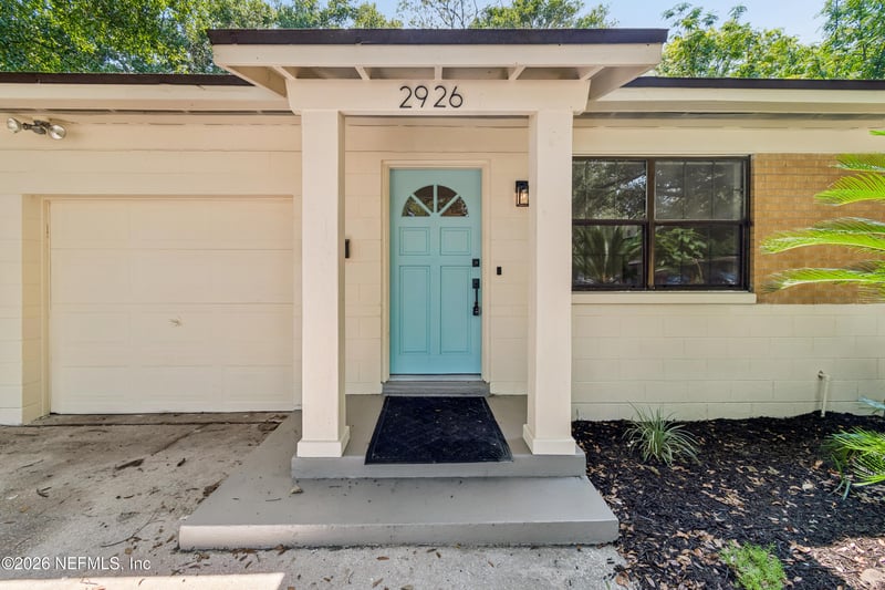 2926 Searchwood Dr, Jacksonville, FL 32277