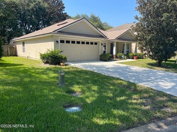 2927 Castnet Ct, St Augustine, FL 32092