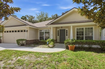2927 Castnet Ct, St Augustine, FL 32092