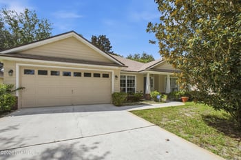 2927 Castnet Ct, St Augustine, FL 32092