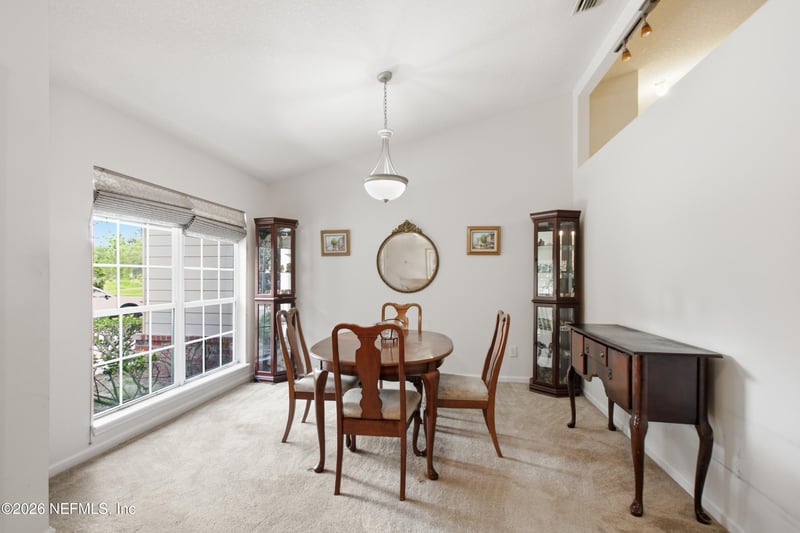 2927 Castnet Ct, St Augustine, FL 32092