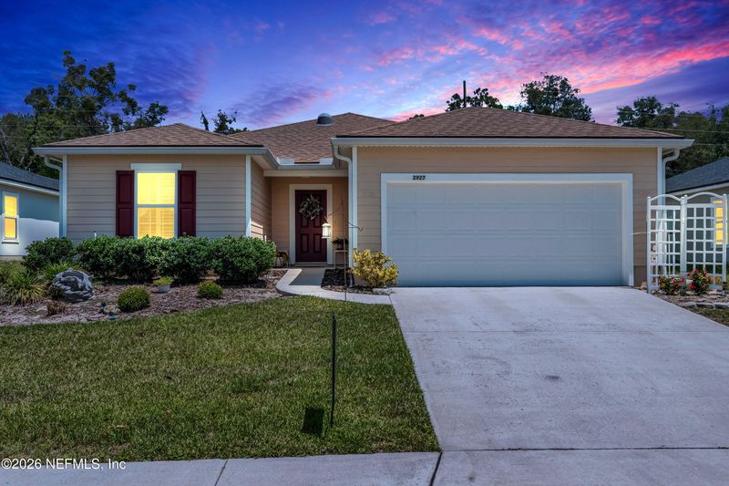 2927 Sheer Bliss Way, Orange Park, FL 32065