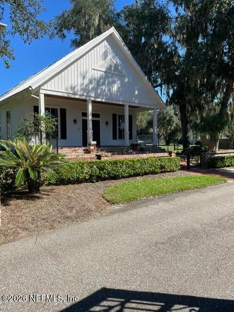 29272 Grandview Manor, Yulee, FL 32097