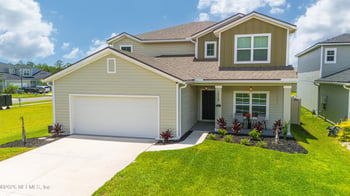 2928 Firethorn Ave, Orange Park, FL 32073