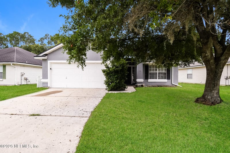 2929 Brittany Bluff Dr, Orange Park, FL 32073