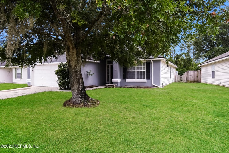 2929 Brittany Bluff Dr, Orange Park, FL 32073
