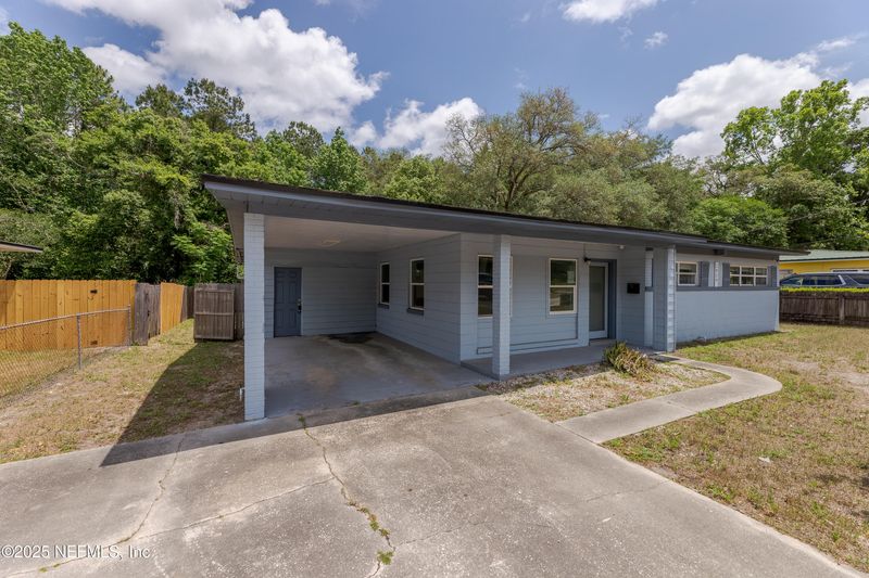2929 Kline Rd, Jacksonville, FL 32246