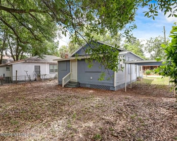 2929 Spencer St, Jacksonville, FL 32254